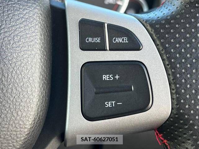 Suzuki SWIFT 2016-08 380161-5
