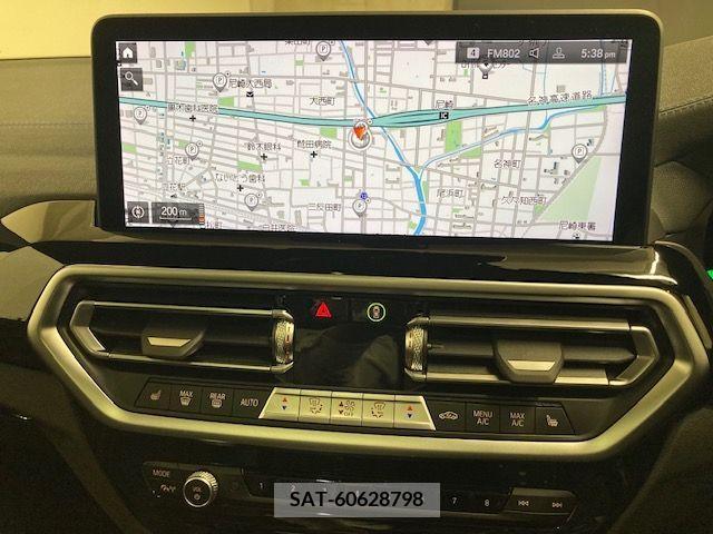Bmw X3 2023-09 262554-14