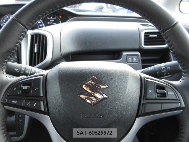 Suzuki SOLIO 2017-03 207402-2