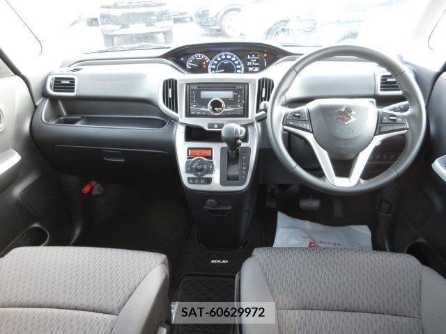 Suzuki SOLIO 2017-03 207402-1