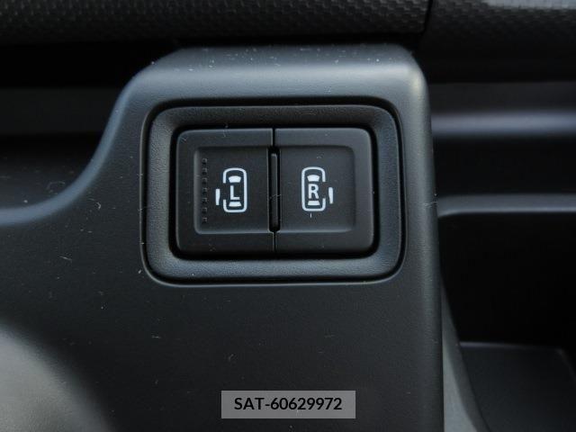 Suzuki SOLIO 2017-03 207402-9