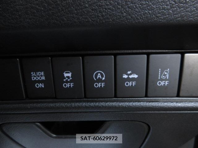 Suzuki SOLIO 2017-03 207402-8
