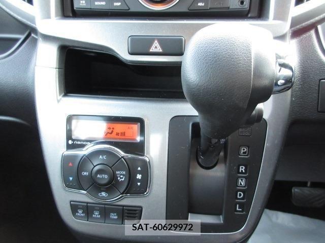Suzuki SOLIO 2017-03 207402-5