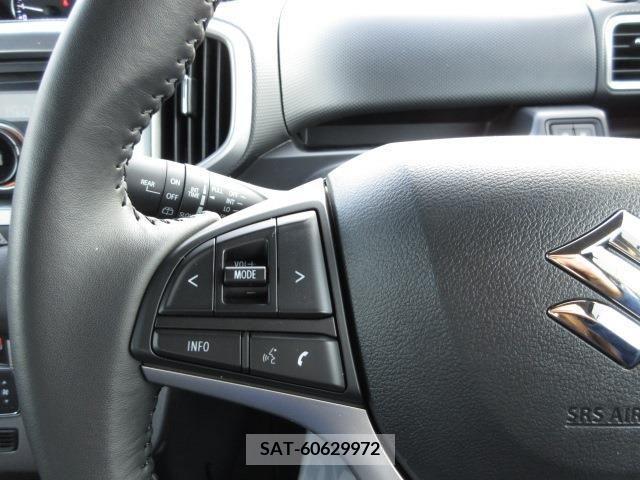 Suzuki SOLIO 2017-03 207402-3