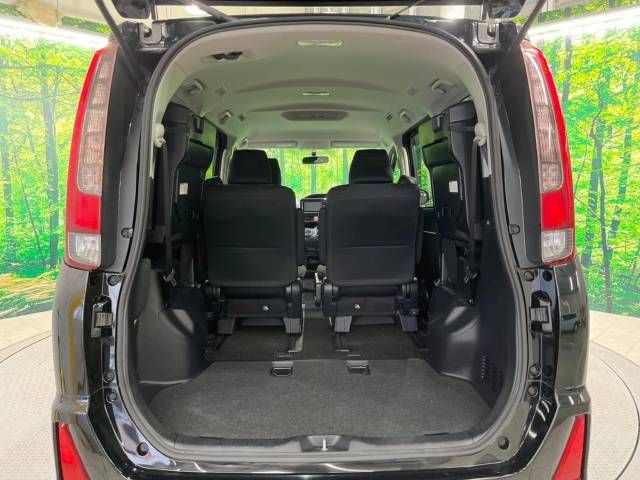 Toyota NOAH 2014-05 185531-10