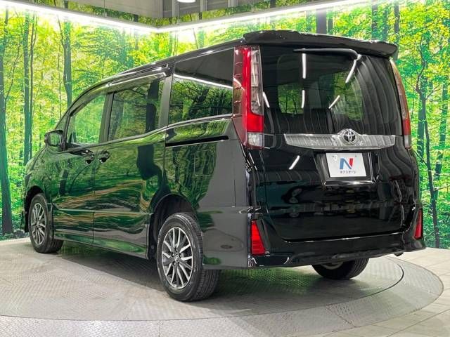 Toyota NOAH 2014-05 185531-17