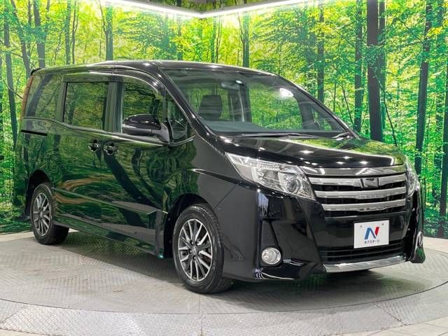 Toyota NOAH 2014-05 185531-16