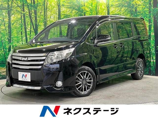Toyota NOAH 2014-05 185531-0
