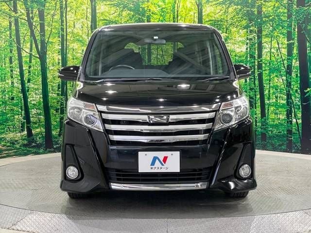 Toyota NOAH 2014-05 185531-14