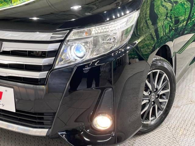 Toyota NOAH 2014-05 185531-12