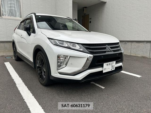 Mitsubishi ECLIPSE CROSS 2018-07 268751-3