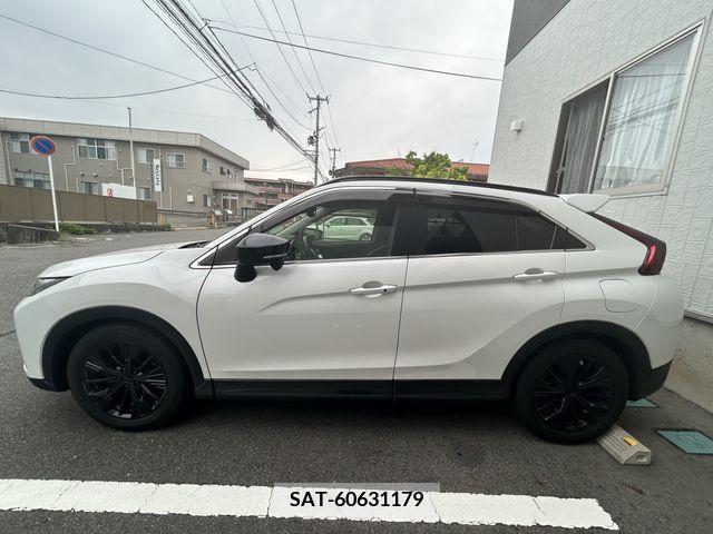 Mitsubishi ECLIPSE CROSS 2018-07 268751-5