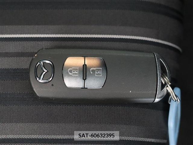 Mazda MAZDA2 2021-03 374441-20