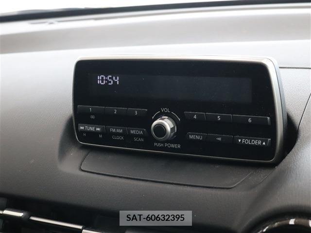 Mazda MAZDA2 2021-03 374441-11