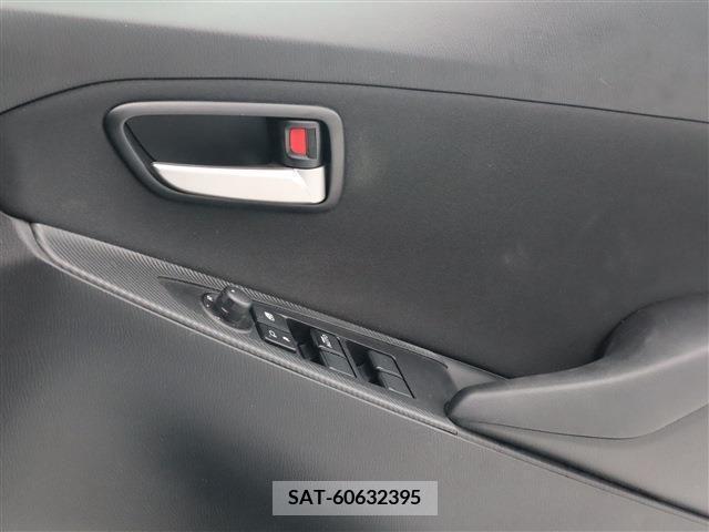 Mazda MAZDA2 2021-03 374441-18