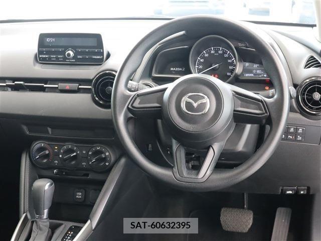 Mazda MAZDA2 2021-03 374441-10