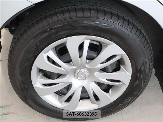 Mazda MAZDA2 2021-03 374441-9