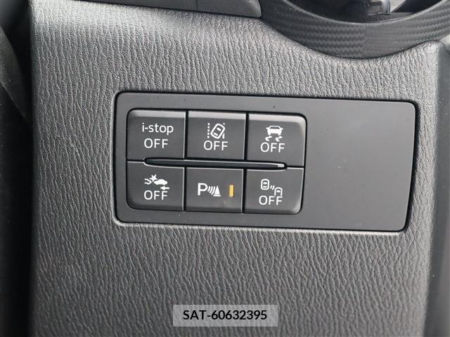 Mazda MAZDA2 2021-03 374441-15