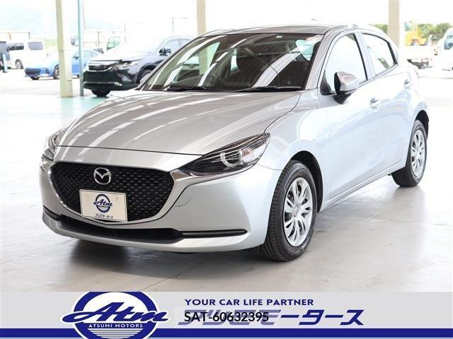 Mazda MAZDA2 2021-03 374441-28