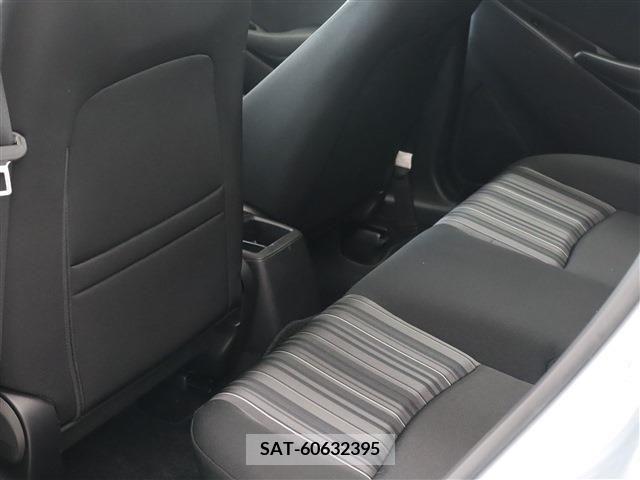 Mazda MAZDA2 2021-03 374441-23