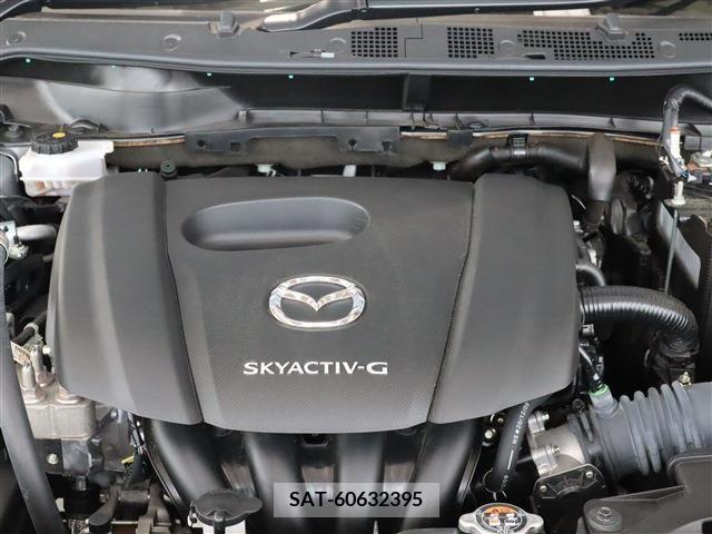 Mazda MAZDA2 2021-03 374441-27