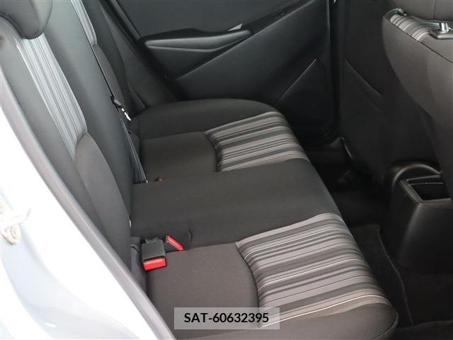 Mazda MAZDA2 2021-03 374441-21