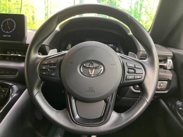 Toyota SUPRA 2019-12 191244-10