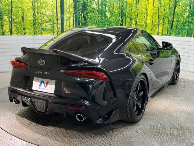 Toyota SUPRA 2019-12 191244-17