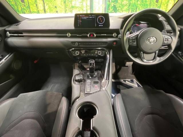 Toyota SUPRA 2019-12 191244-1