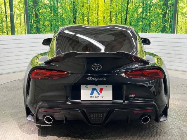 Toyota SUPRA 2019-12 191244-15