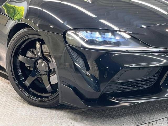 Toyota SUPRA 2019-12 191244-11