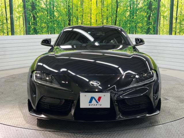 Toyota SUPRA 2019-12 191244-14