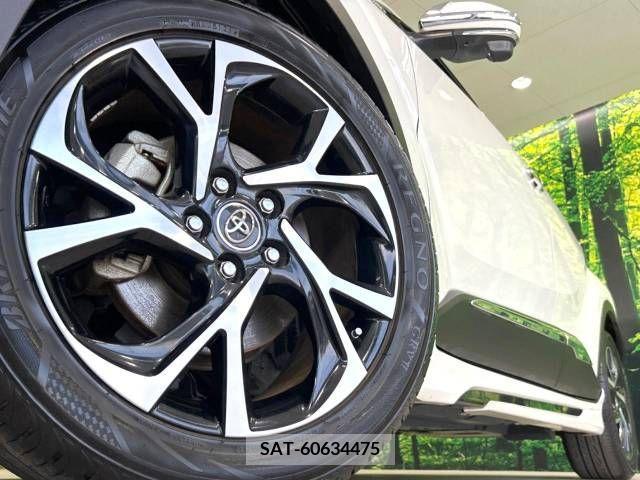 Toyota C-HR 2017-03 357785-12