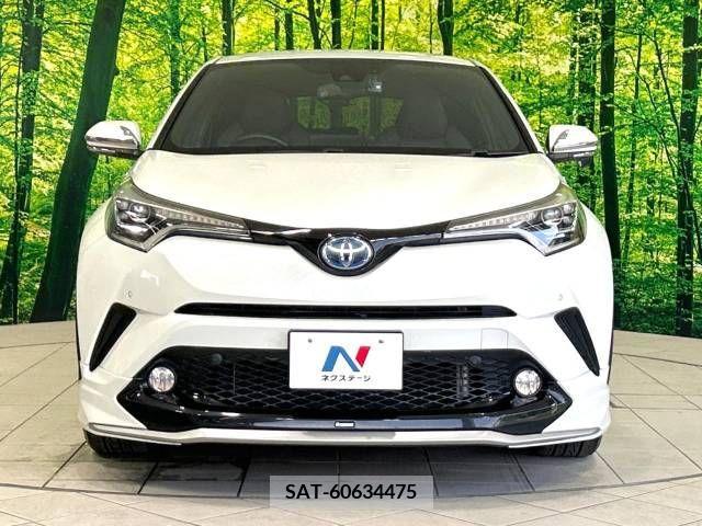 Toyota C-HR 2017-03 357785-14