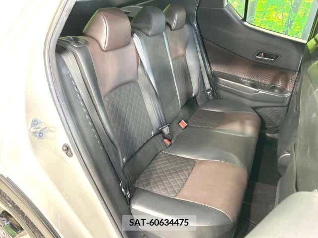 Toyota C-HR 2017-03 357785-9