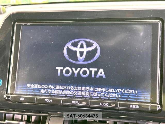 Toyota C-HR 2017-03 357785-4