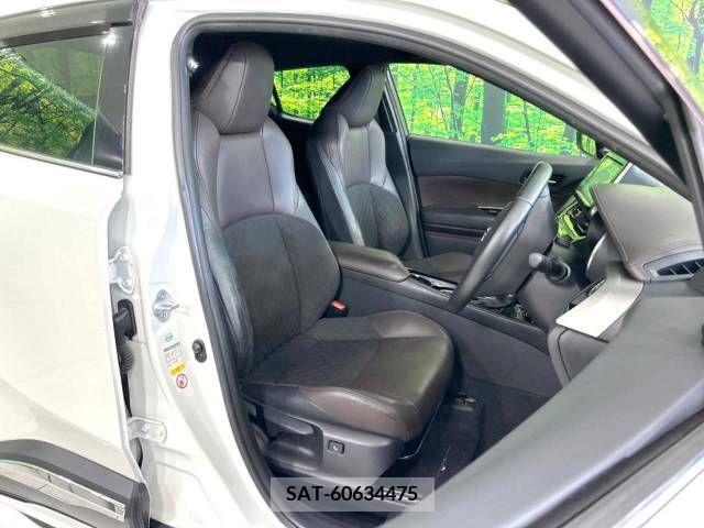 Toyota C-HR 2017-03 357785-8