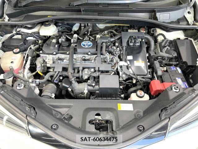 Toyota C-HR 2017-03 357785-18