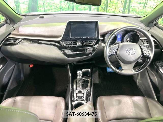 Toyota C-HR 2017-03 357785-1