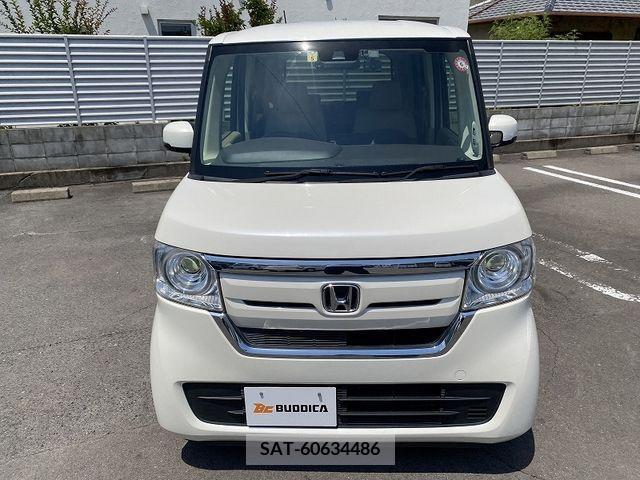 Honda N BOX 2018-05 306994-2