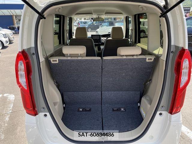 Honda N BOX 2018-05 306994-15