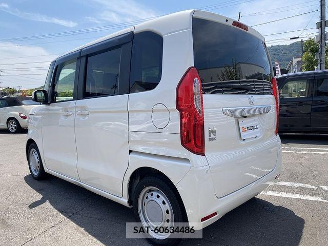 Honda N BOX 2018-05 306994-6