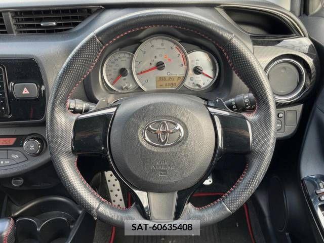 Toyota VITZ 2015-04 313666-11