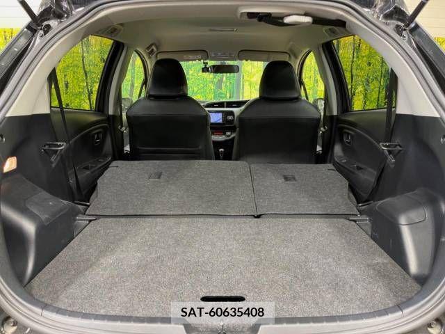 Toyota VITZ 2015-04 313666-10