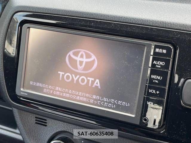 Toyota VITZ 2015-04 313666-2