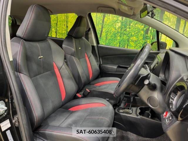 Toyota VITZ 2015-04 313666-8