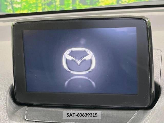 Mazda DEMIO 2017-08 384413-3