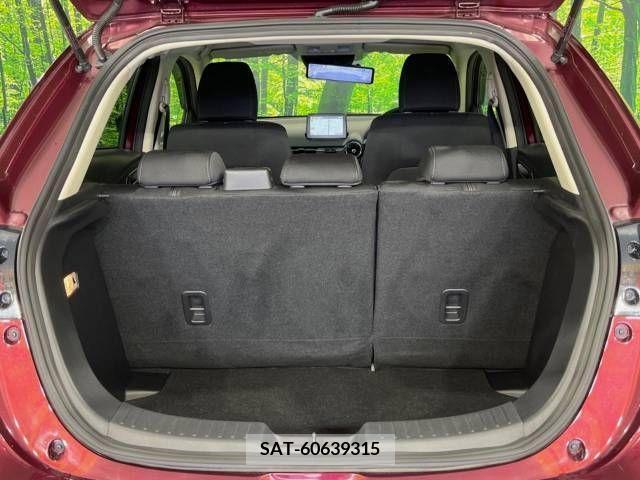 Mazda DEMIO 2017-08 384413-10