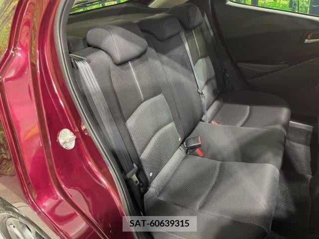 Mazda DEMIO 2017-08 384413-9