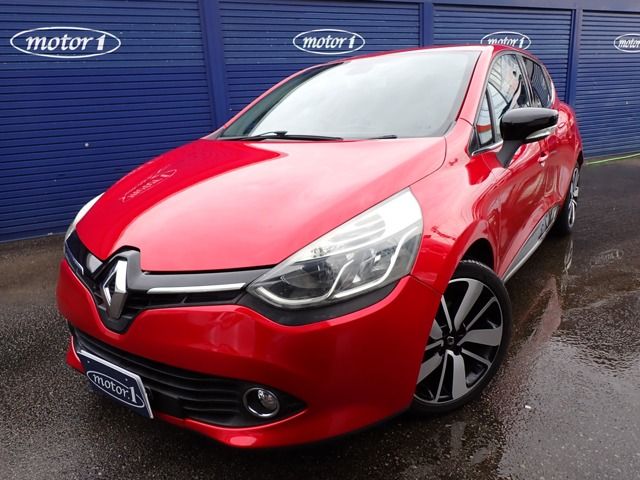 Renault LUTECIA 2013-12 917-0
